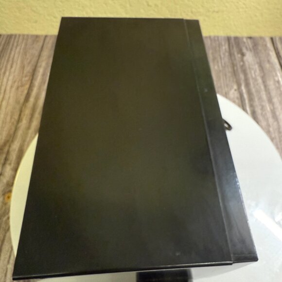 Vintage Sylvania Tube Radio Model 1107 Tested Works, 1959, Bakelite - Picture 4 of 8